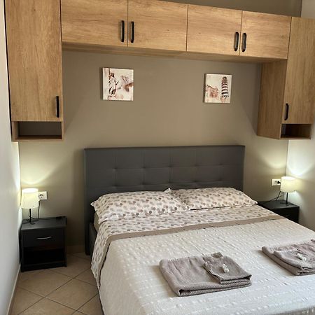 Affittacamere Home&Stazione 博洛尼亚 外观 照片