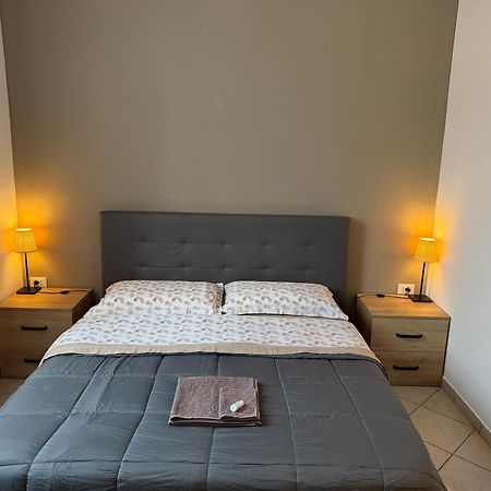 Affittacamere Home&Stazione 博洛尼亚 外观 照片