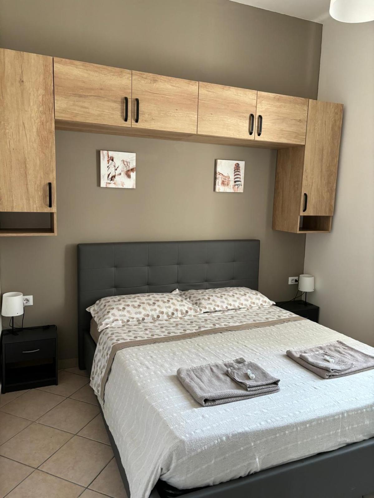 Affittacamere Home&Stazione 博洛尼亚 外观 照片
