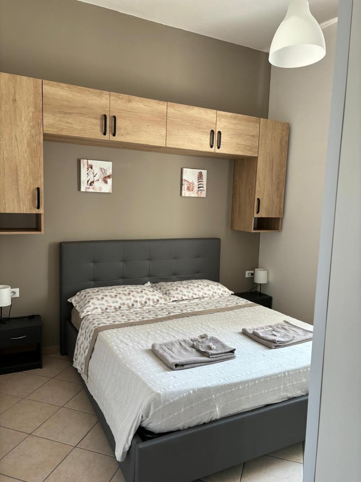 Affittacamere Home&Stazione 博洛尼亚 外观 照片