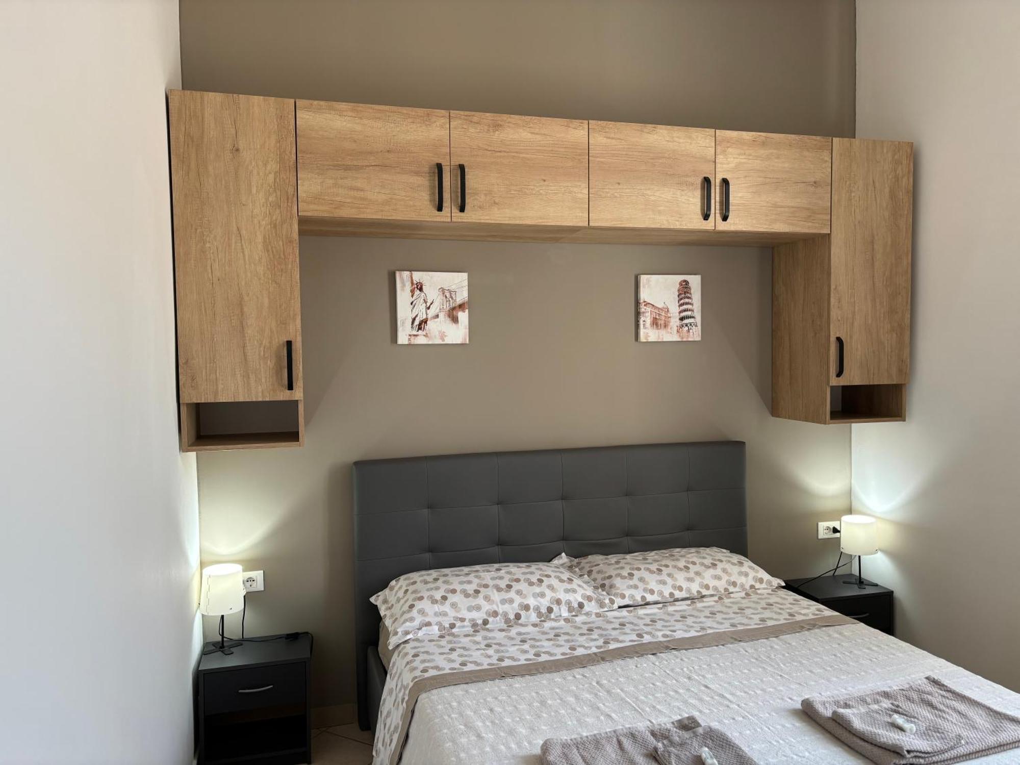Affittacamere Home&Stazione 博洛尼亚 外观 照片
