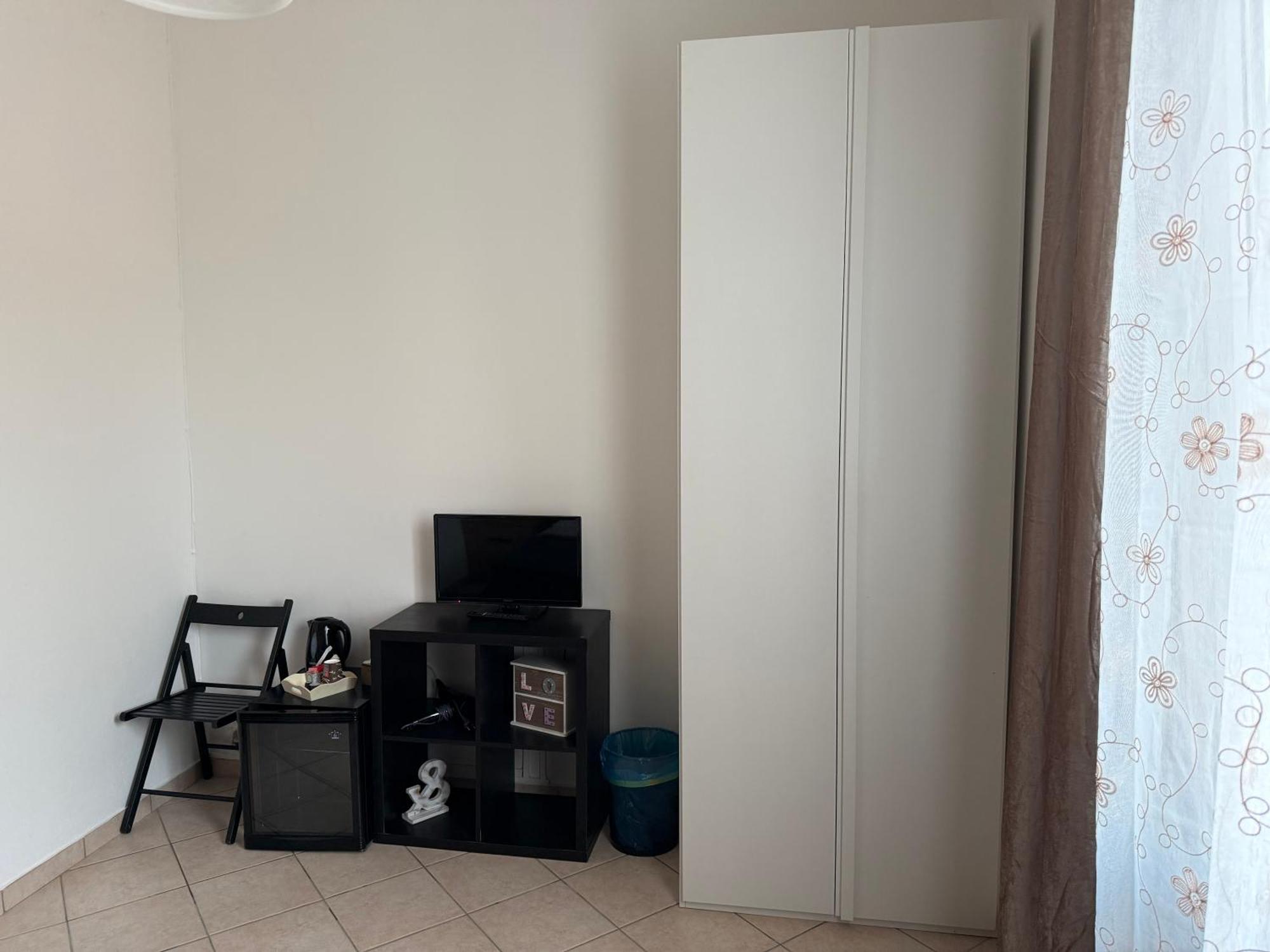 Affittacamere Home&Stazione 博洛尼亚 外观 照片