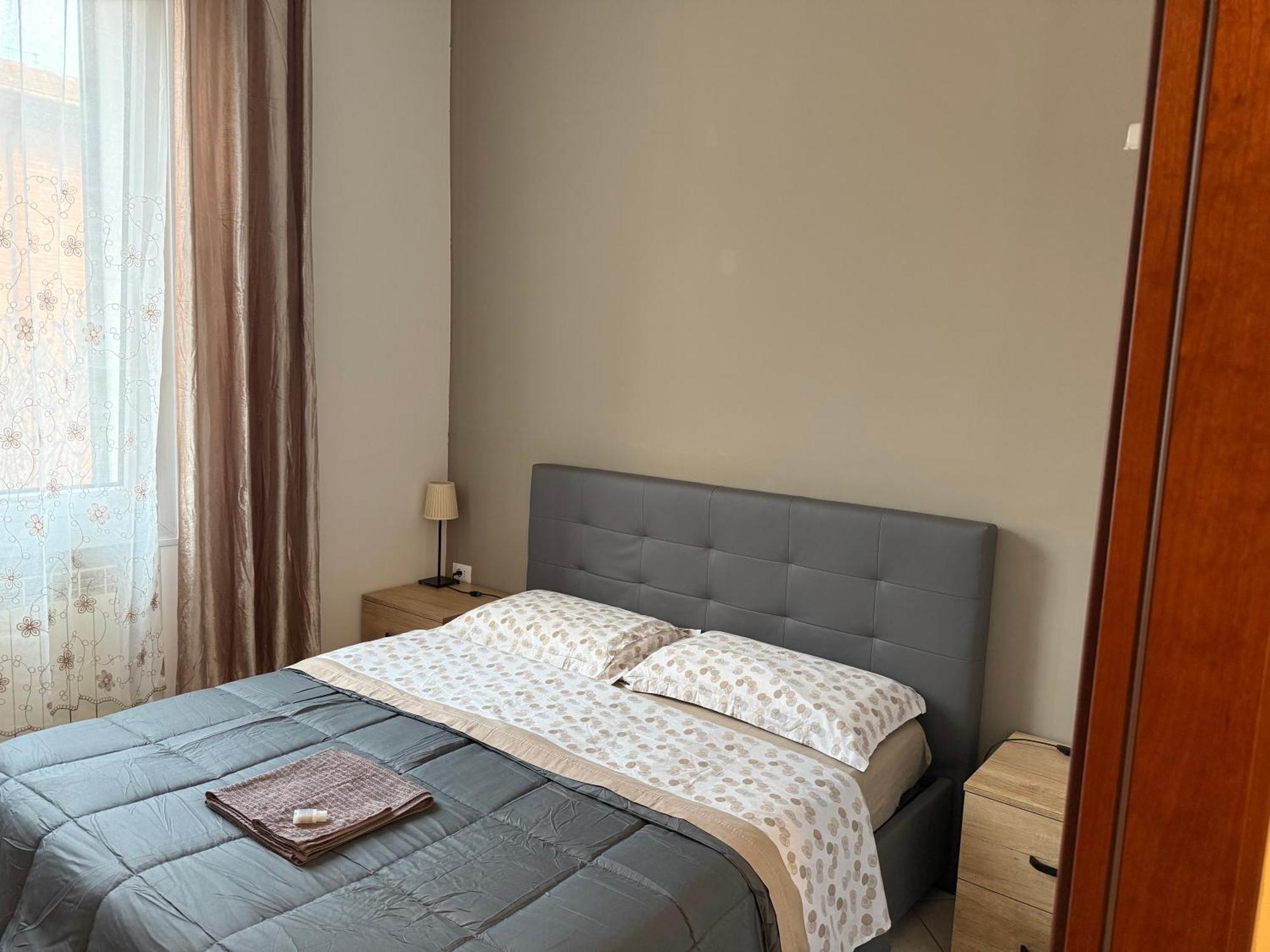 Affittacamere Home&Stazione 博洛尼亚 外观 照片