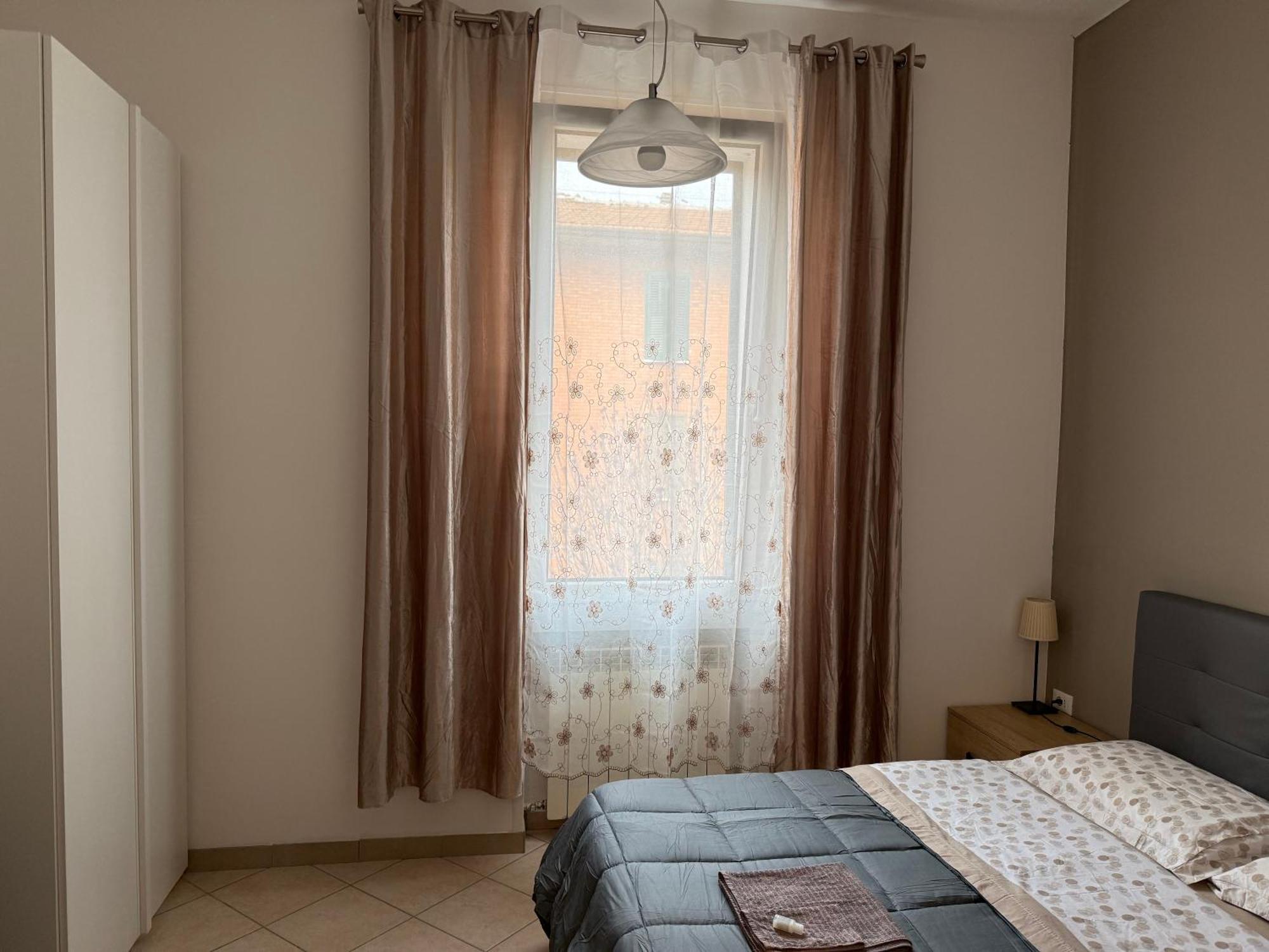 Affittacamere Home&Stazione 博洛尼亚 外观 照片