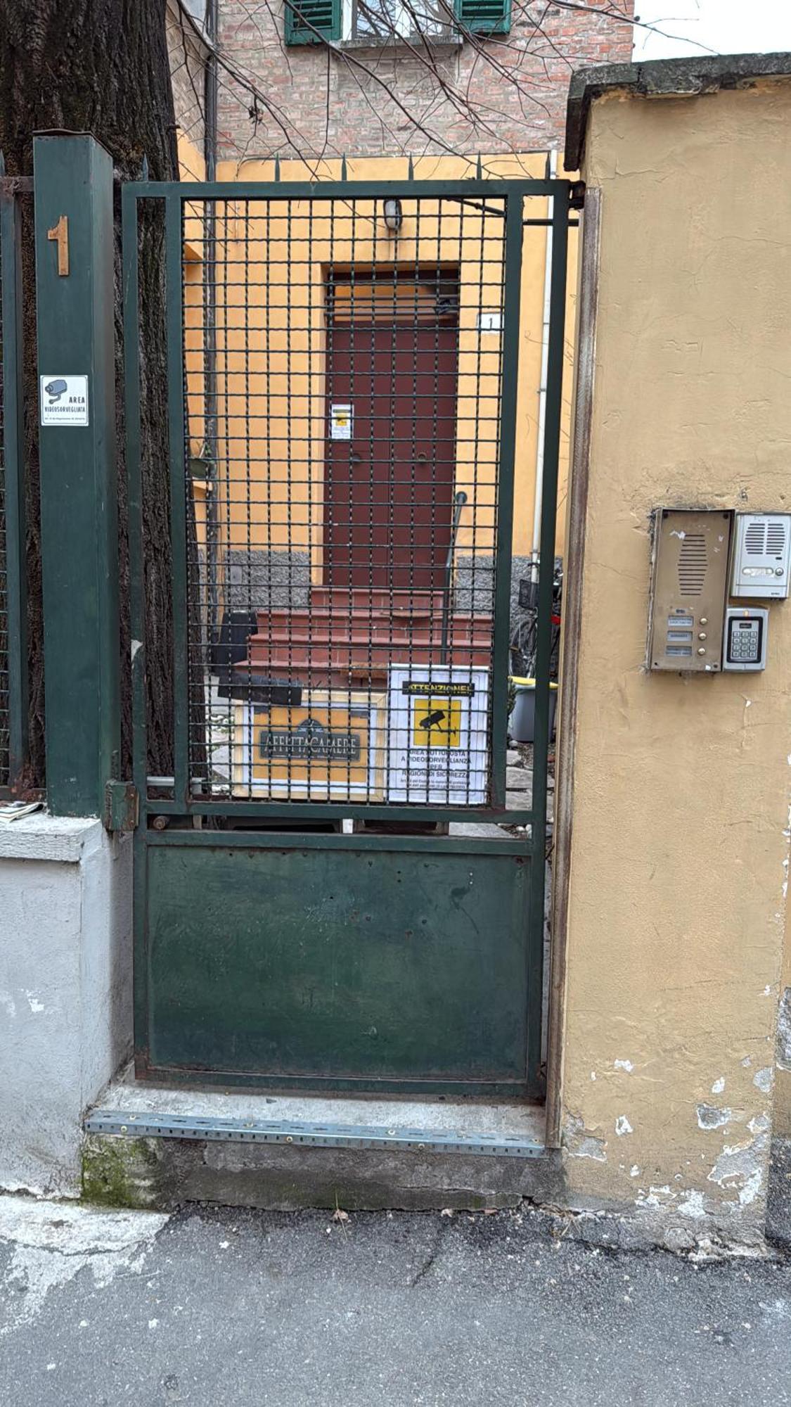 Affittacamere Home&Stazione 博洛尼亚 外观 照片