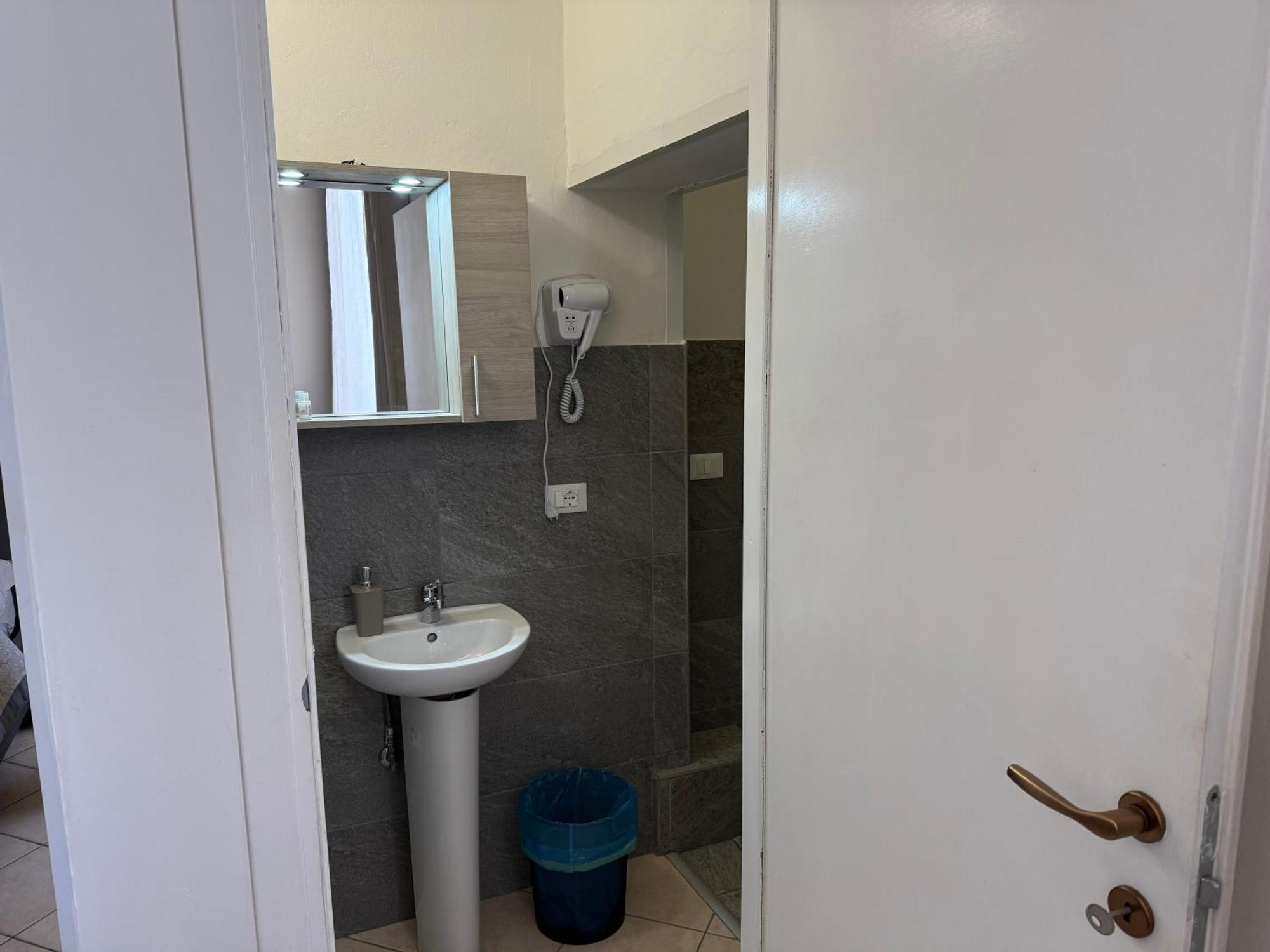 Affittacamere Home&Stazione 博洛尼亚 外观 照片