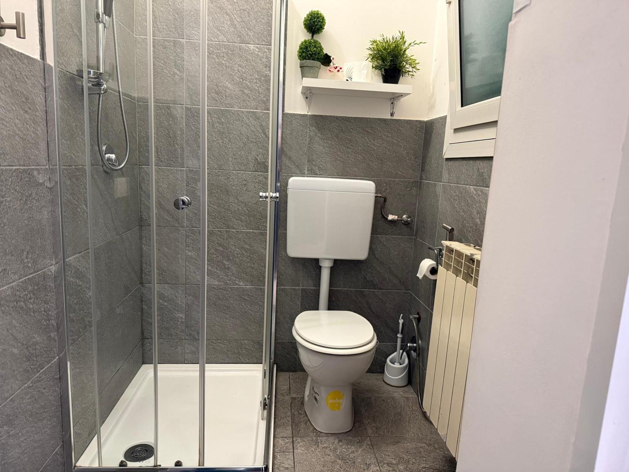 Affittacamere Home&Stazione 博洛尼亚 外观 照片